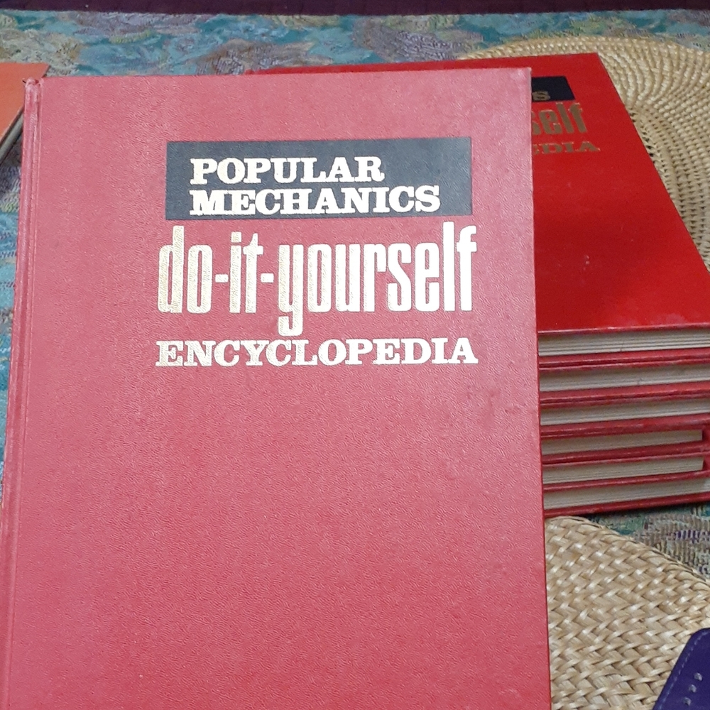 Books - Picture 2 of 3